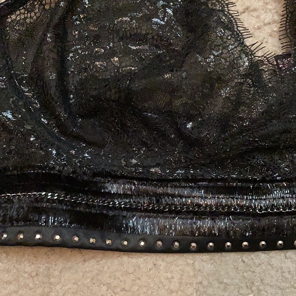 NWT Victoria’s Secret Very Sexy sheer & lace Bra - Picture 4 of 6